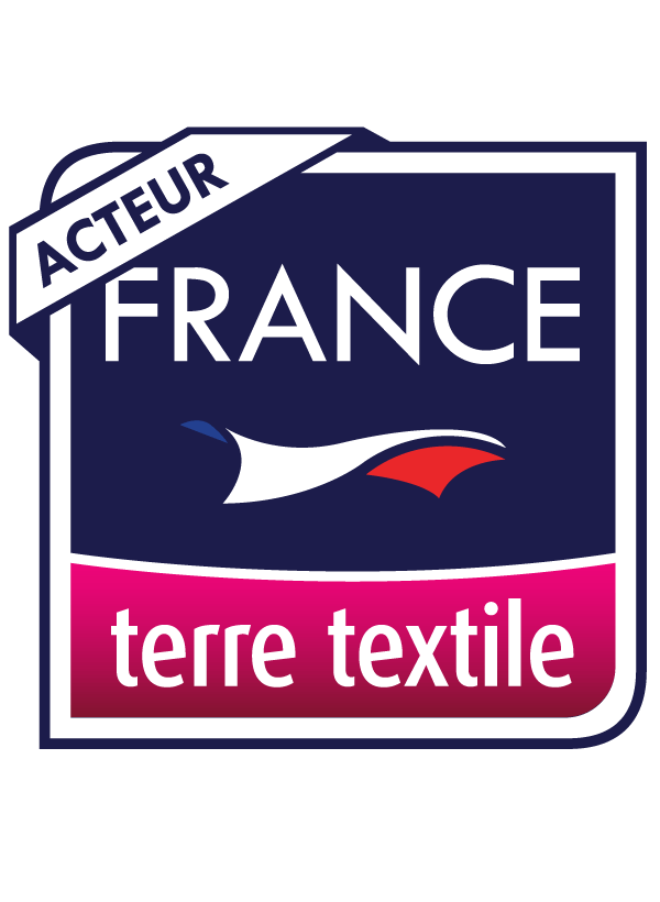 Logo France Terre Textile