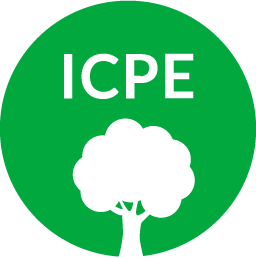 Logo ICPE