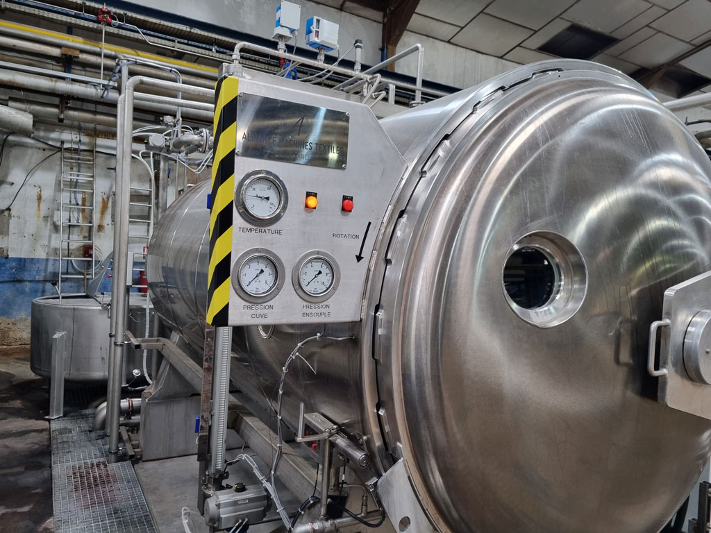 Autoclave